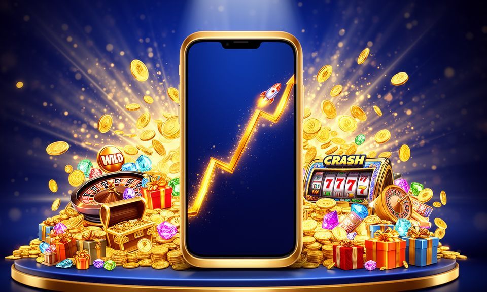 chrck4d Redang Reef Slots