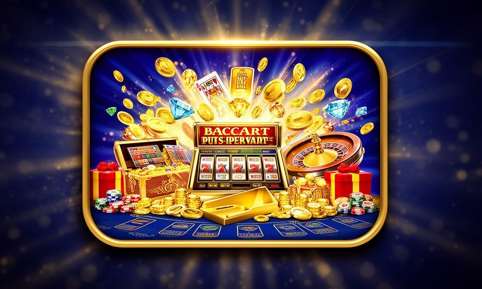 chrck4d Redang Reef Slots