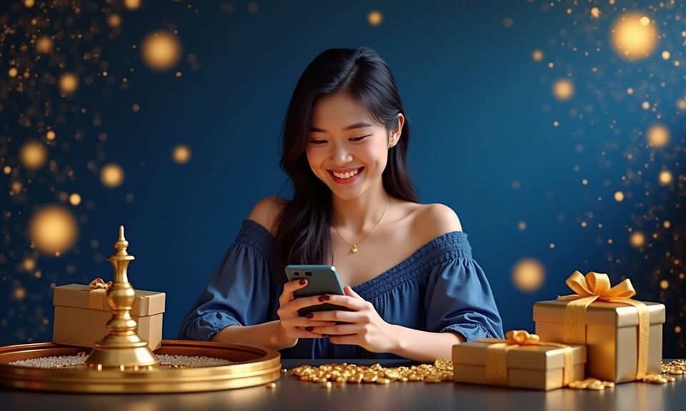 chrck4d What Batik Royale Slots Actually Offers