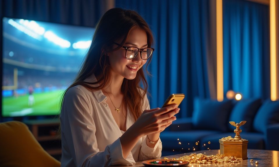 chrck4d Mobile Access in 3 Steps